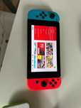 Nintendo Switch v2 stan idealny
