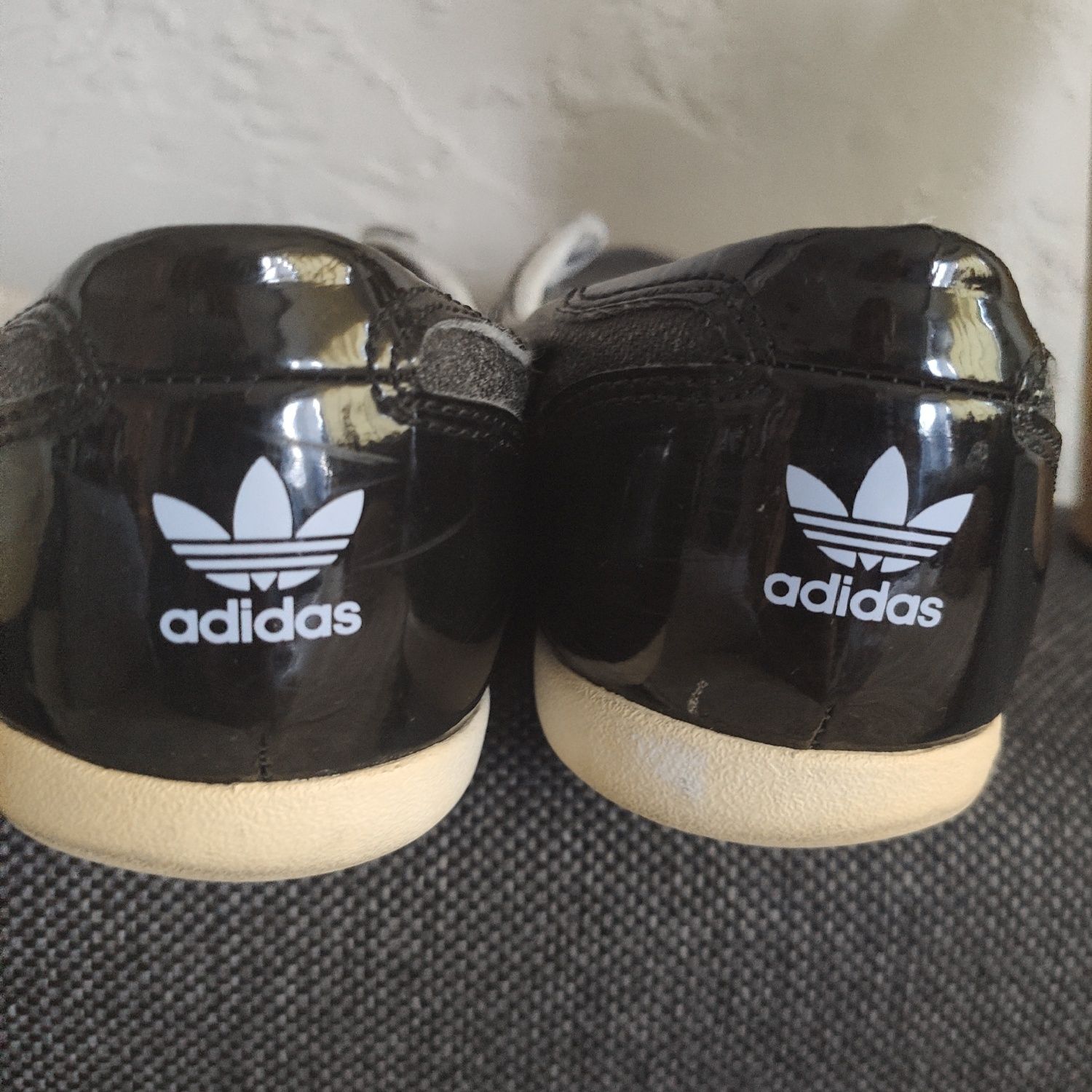 Adidas tenisówki 36