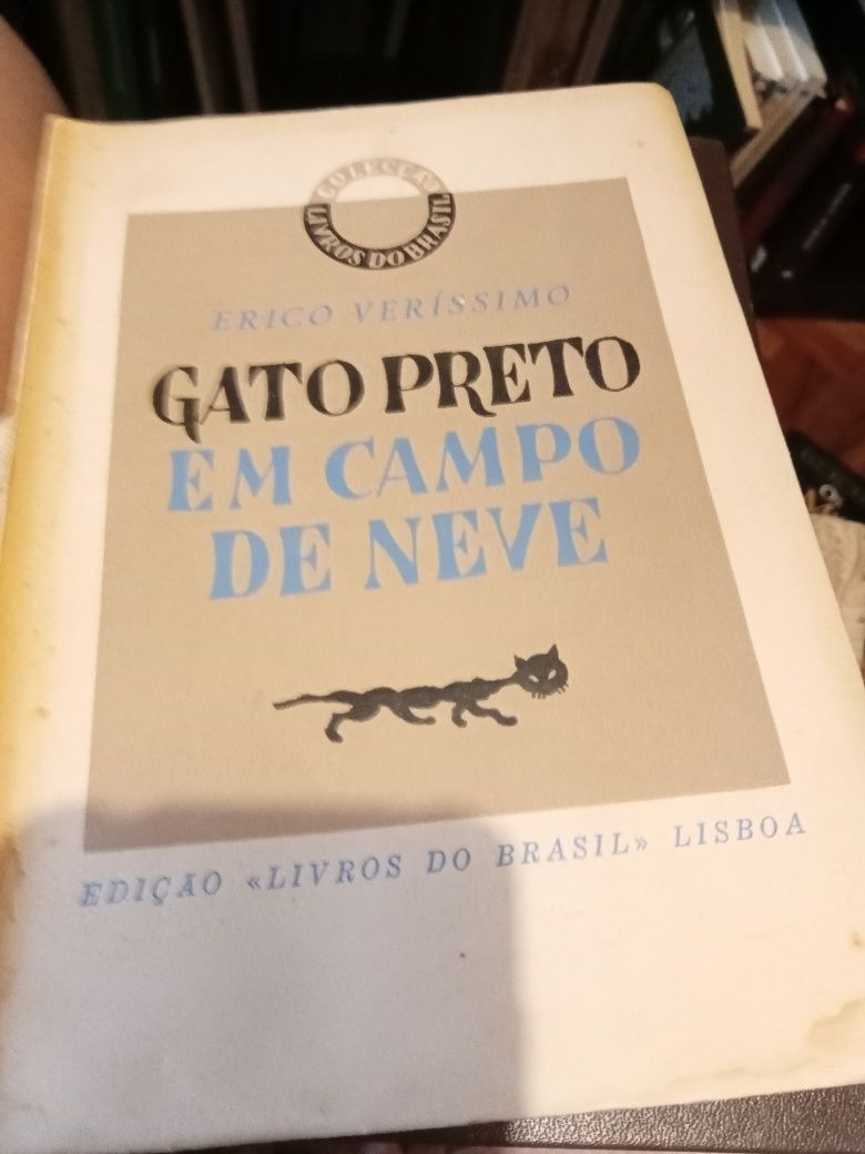 Erico Veríssimo, livros do autor, preço por livro