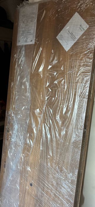 NOWE Drzwi wejściowe POL SKONE + ościeżnica antywłamaniowe okazja