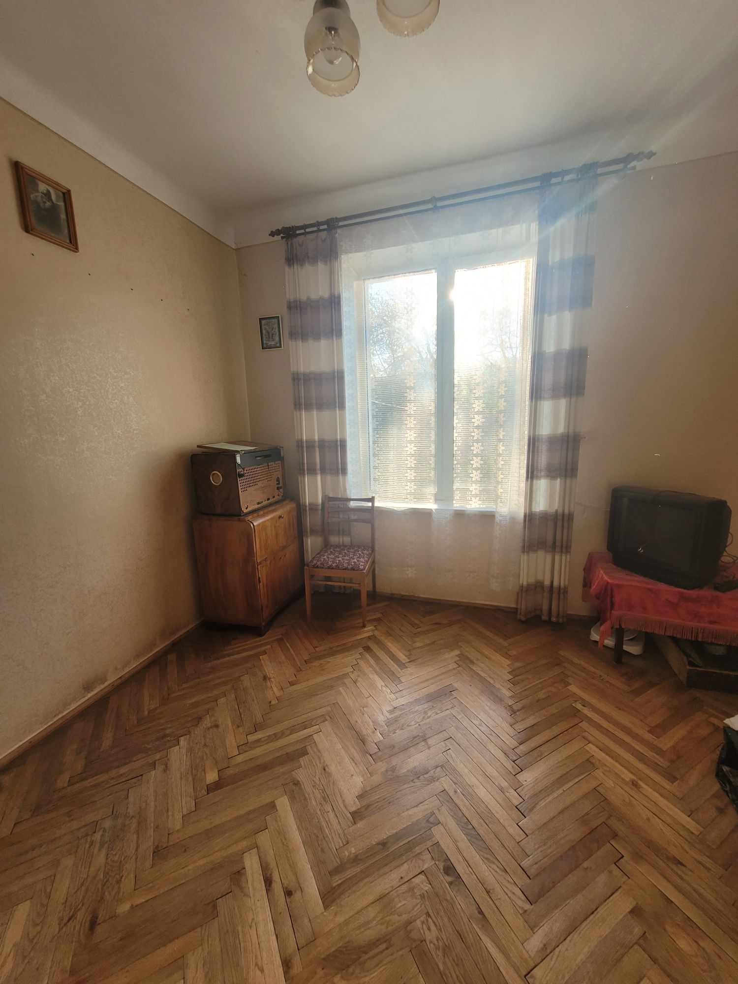 Продаж 3-х кімнатної квартири в центрі м.Дрогобич