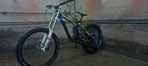 Norco aurum 2013