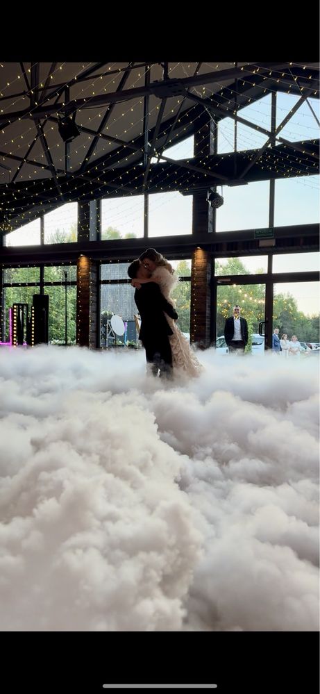 Dmuchaniec Zjeżdżalnia Bubble House Namioty imprezowe Piana Party