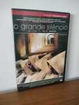Documentário DVD: O Grande Silêncio