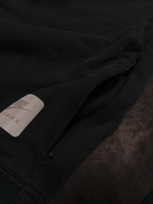 Кофта Nike air max