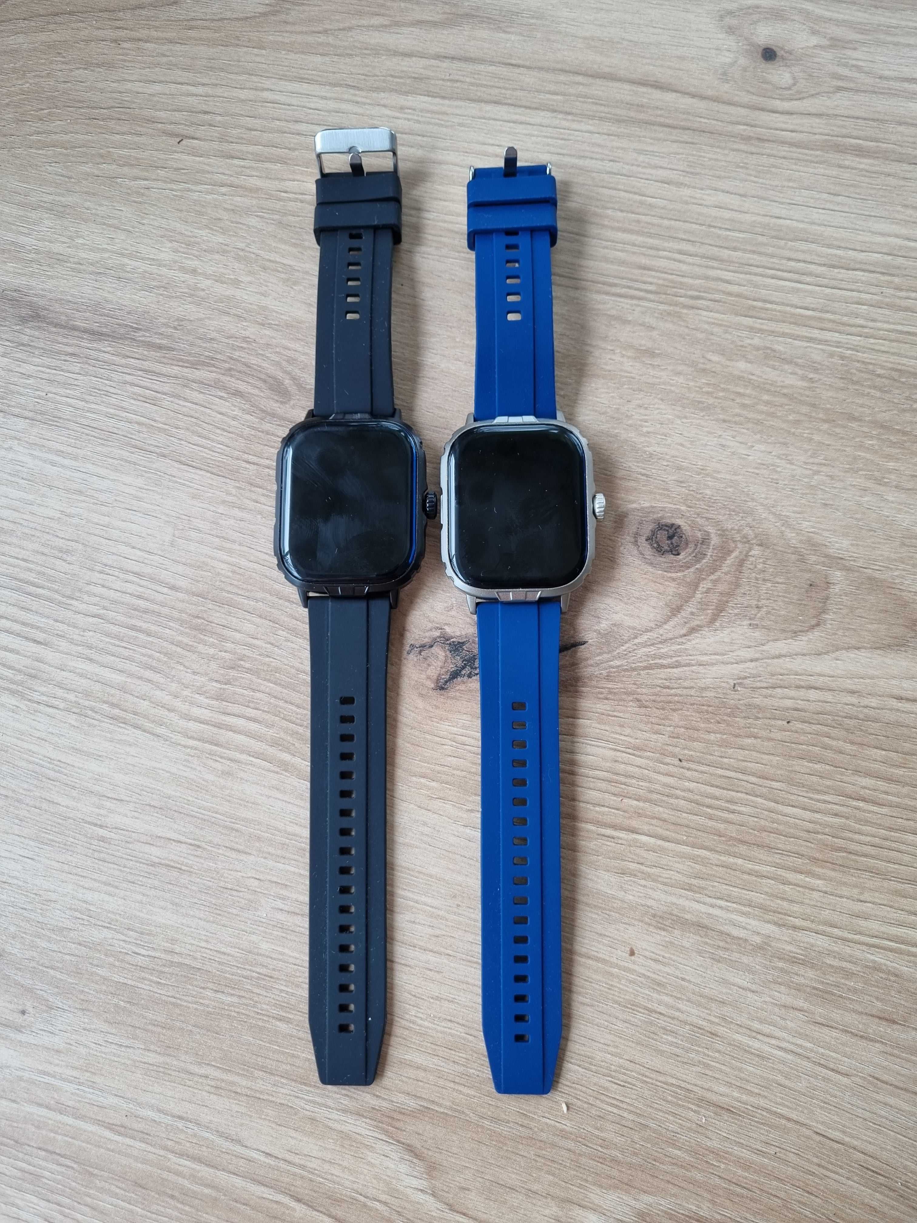 zegarek smartwatch forever sw-117 v2