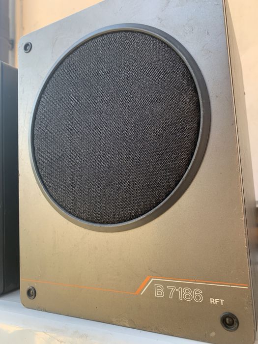 Акуситка RFT B7186