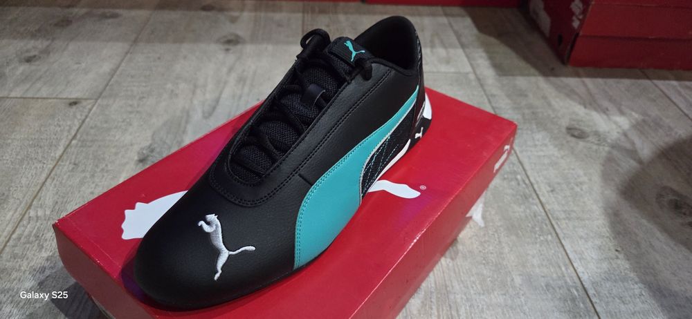Buty Puma Mercedes AMG