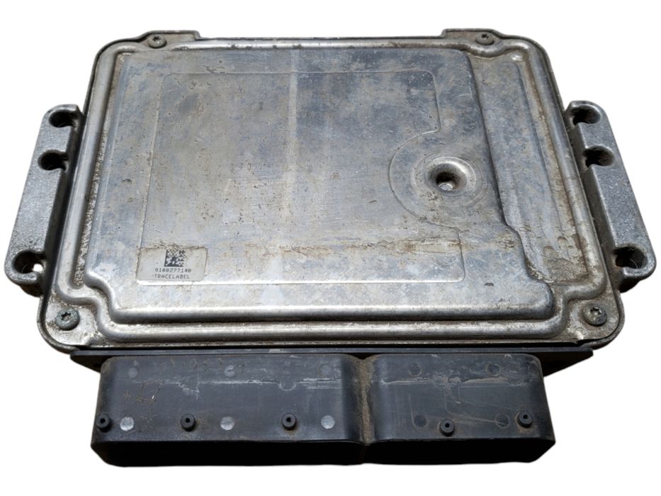 Блок управления двигателя Hyundai Santa-Fe 2 2006-2012 разборка