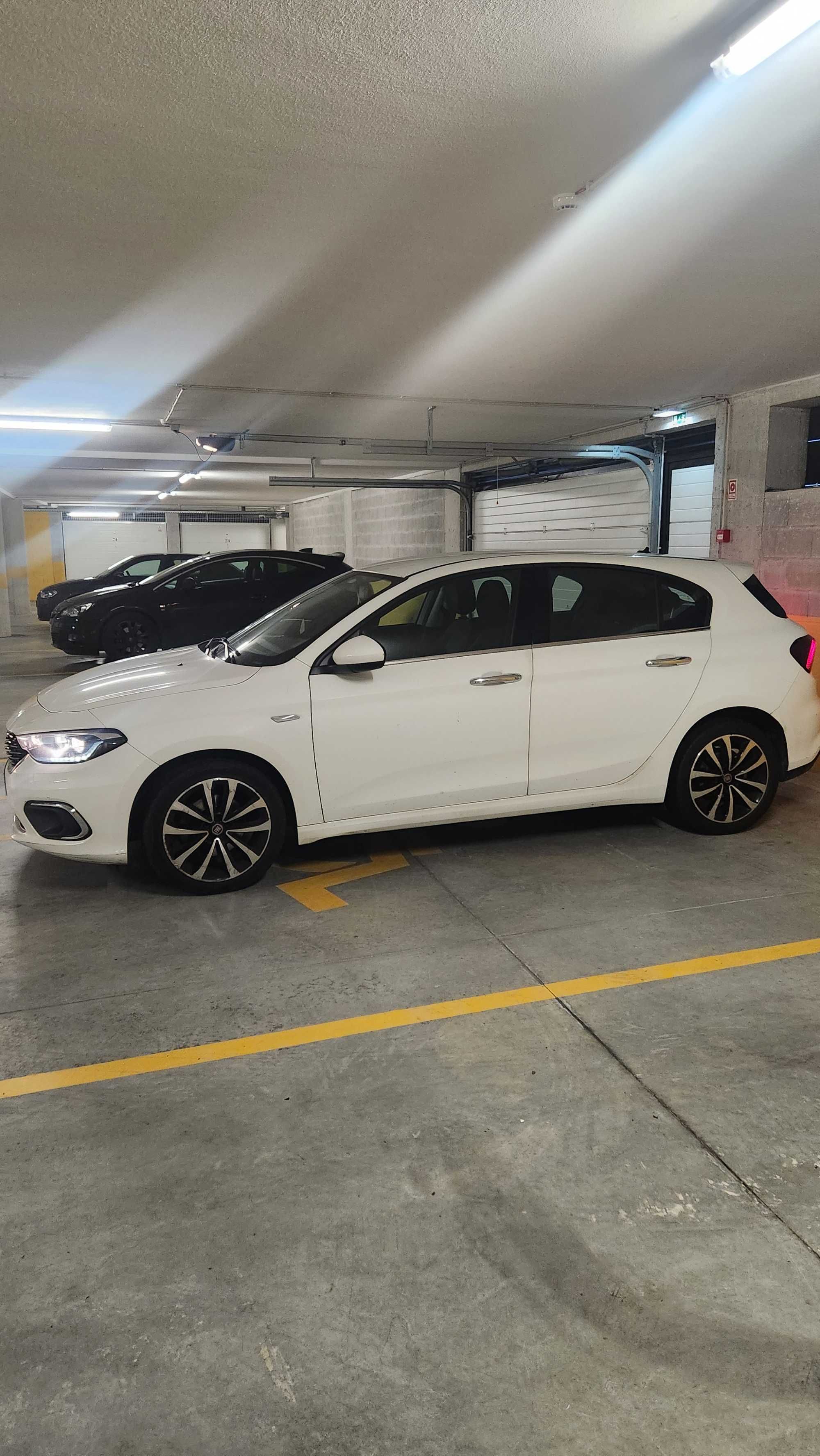 Fiat tipo em bom estado