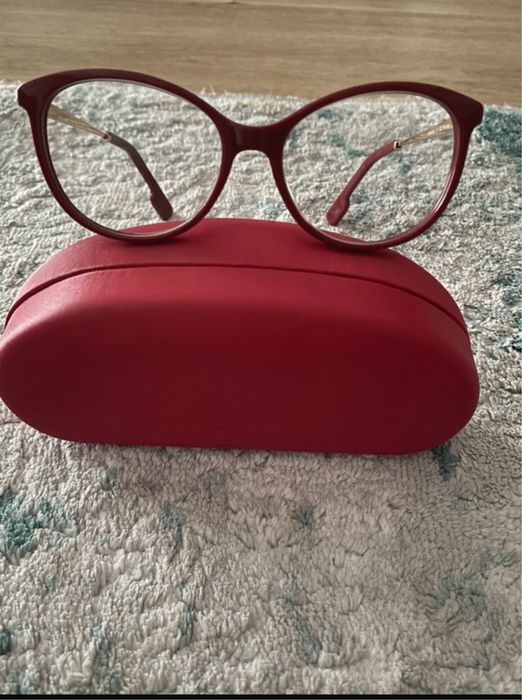 Óculis Armaçao com nova