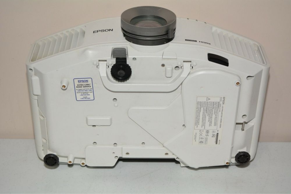 Epson EB-G5200W Projektor LCD H298B