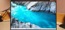 Ноутбук Dell XPS 15 9510 Platinum Silver из США