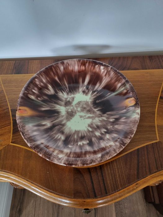 Patera Jasba Germany Majolica