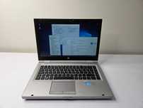 BARDZO SZYBKI Laptop HP Core i5 i7 4x3.20 /16gb RAM/ssd/bater 5h GWARA
