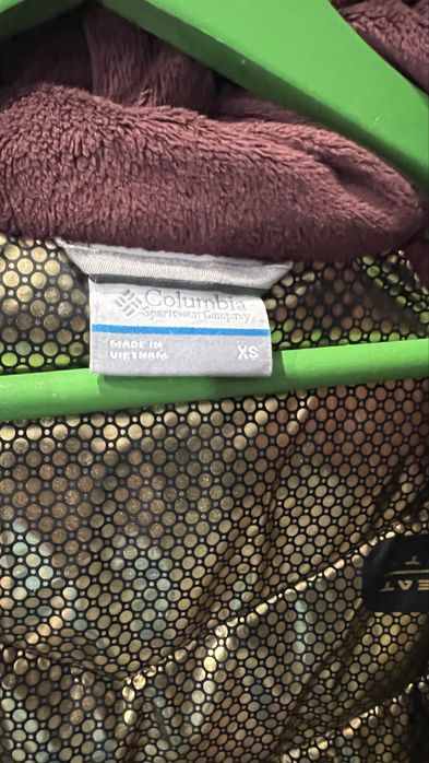 Куртка жіноча Columbia