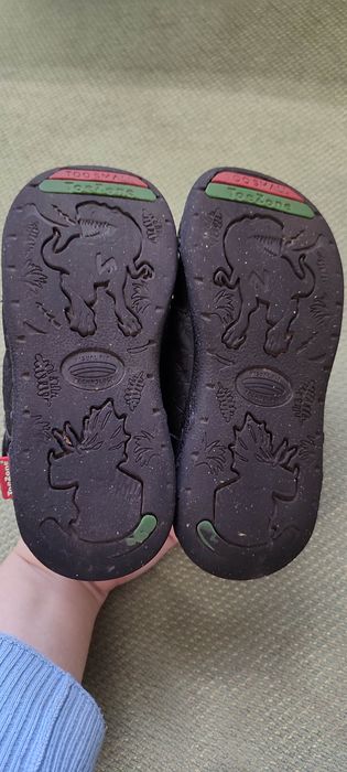 Кеди, кросівки на хлопчика, устілка 18см