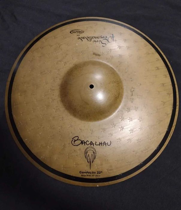 Prato Orion Mega Ride 22"  Liga B10 (4350g)