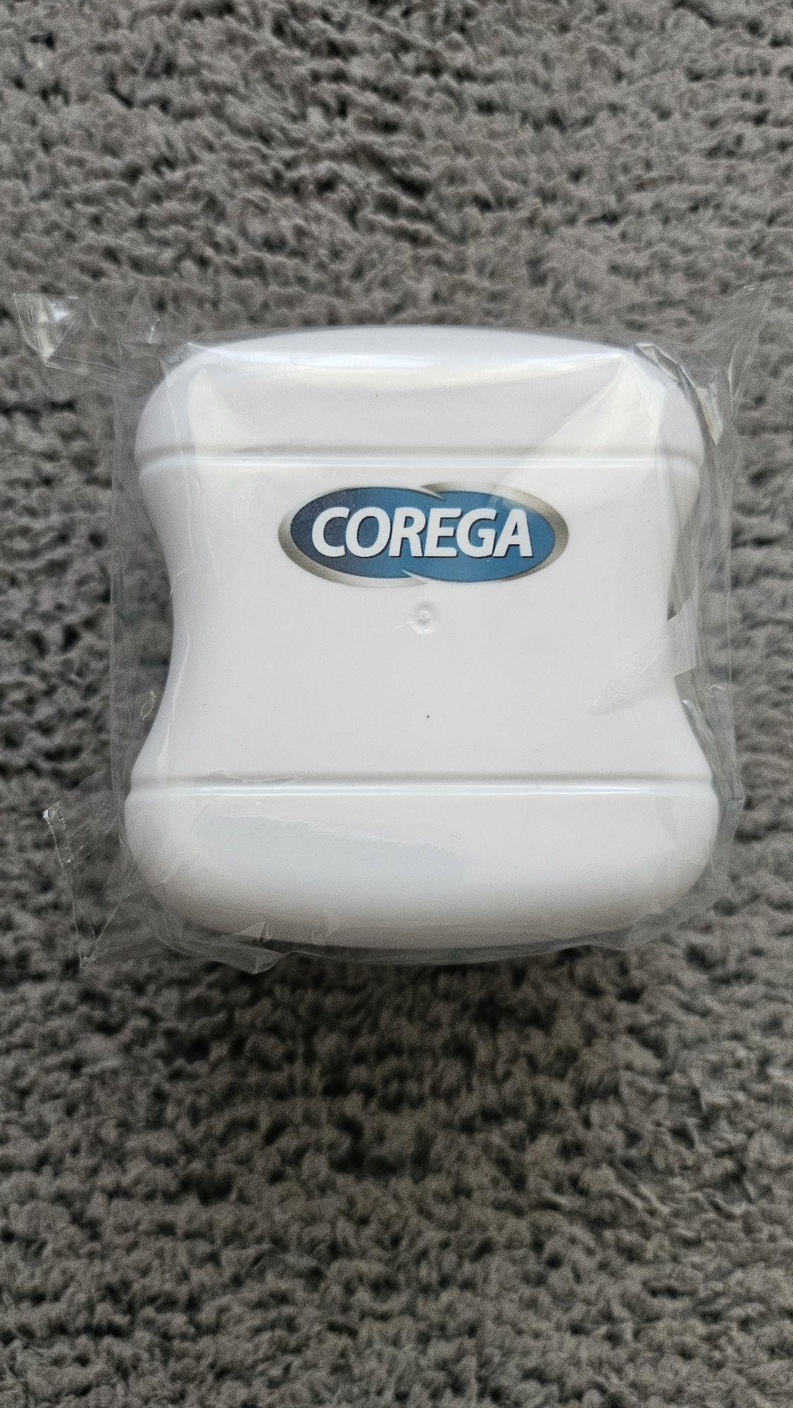 Pojemnik na proteze