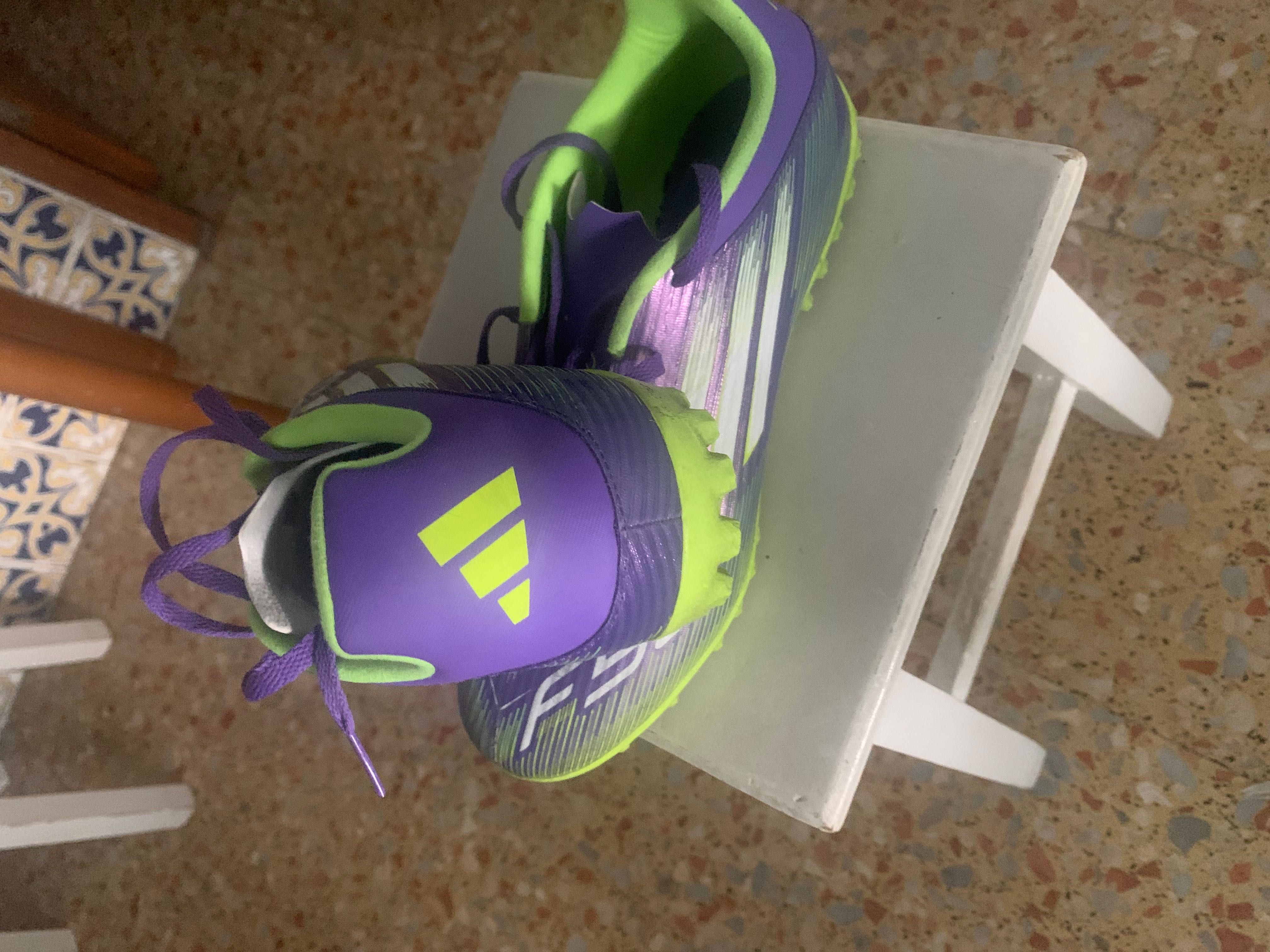 Society F50 Adidas