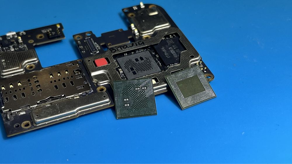 Poco X3 Pro 6/128 8/256 реболл смартфон
