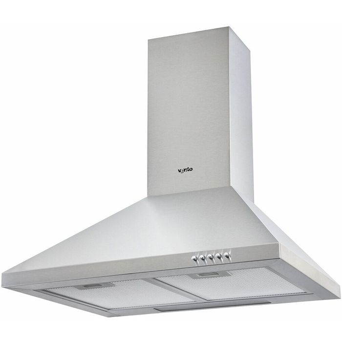 Витяжка Vento Lux Milano 60 inox (1000) PB