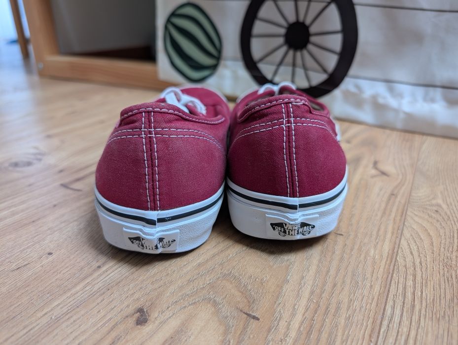 Buty Vans męskie rozmiar US10, 44