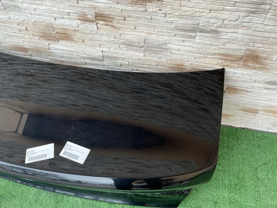 Крышка кришка bmw 3 g20 g21 разборка розборка