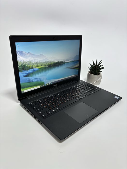 Dell Latitude 3500 | i5-8265U