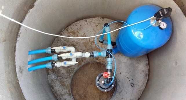 Буріння свердловин, підбір обладнання, обслуговування