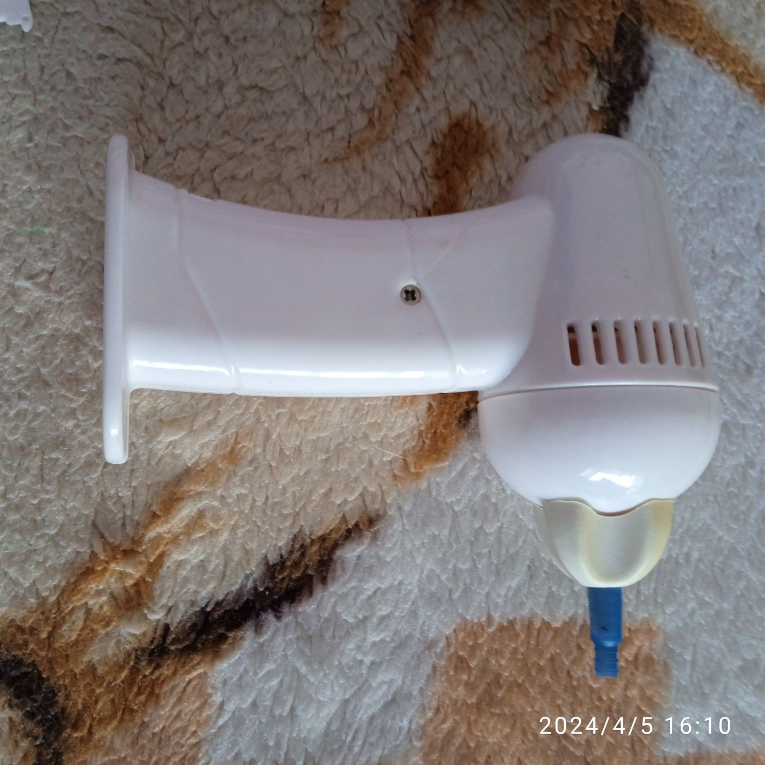 Wax Vac WaxVac Ear Vacu Urządzenie Aspirator Do Czyszczenia Uszu