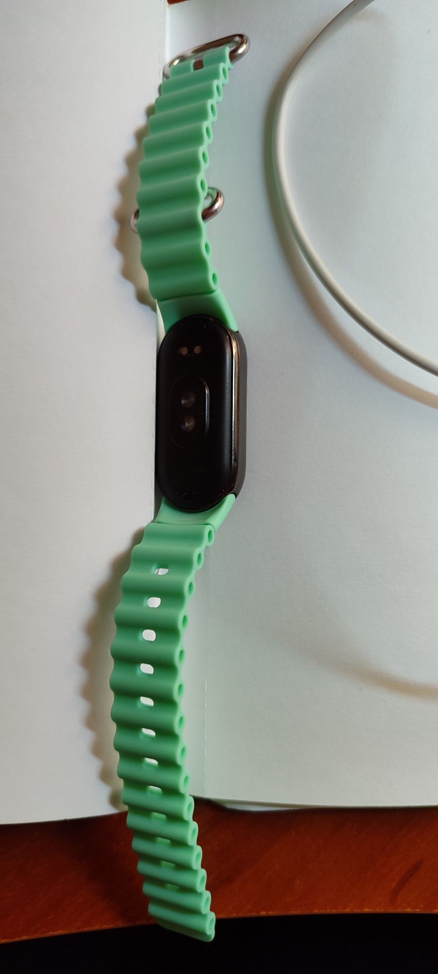 Смарт часы XIAOMI BAND 8