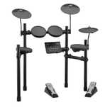 Bateria Digital Yamaha DTX402K