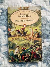 Rudyard Kipling - Puck Of Pook’s Hill