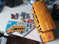 Sprzedam zestaw Playmobil autobus 71094