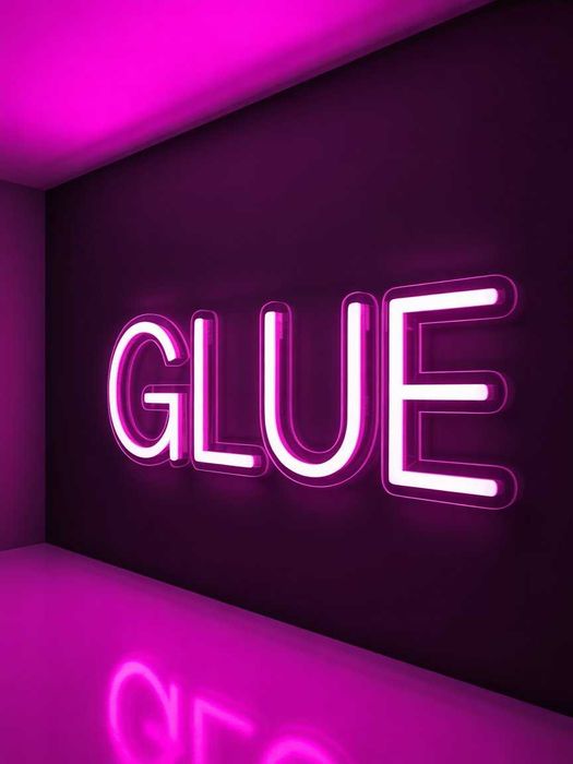 Néon LED Personalizado – Transforme a sua marca com luz e impacto!
