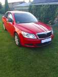 Skoda Octavia 2010