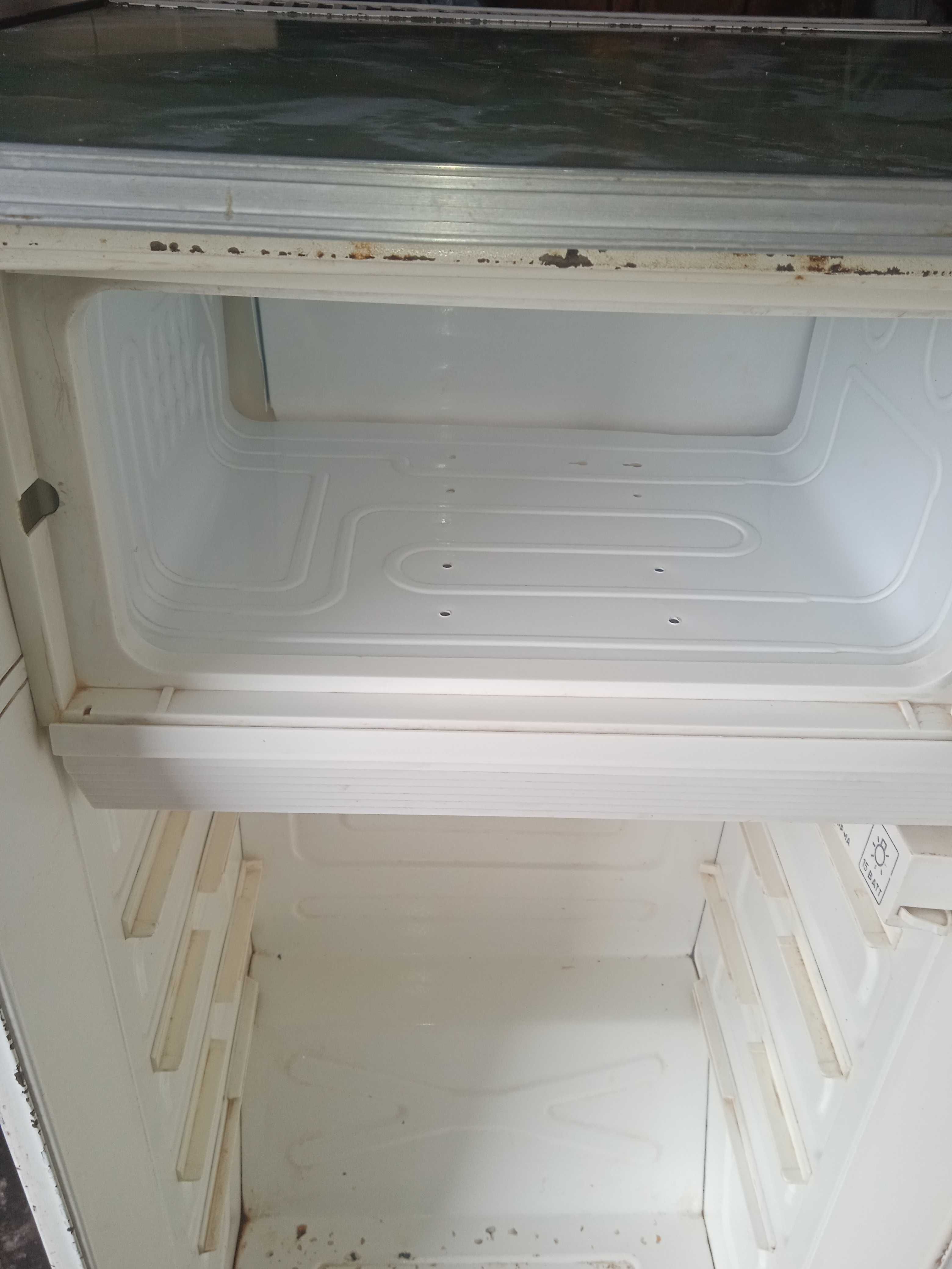 Холодильник Свіяга