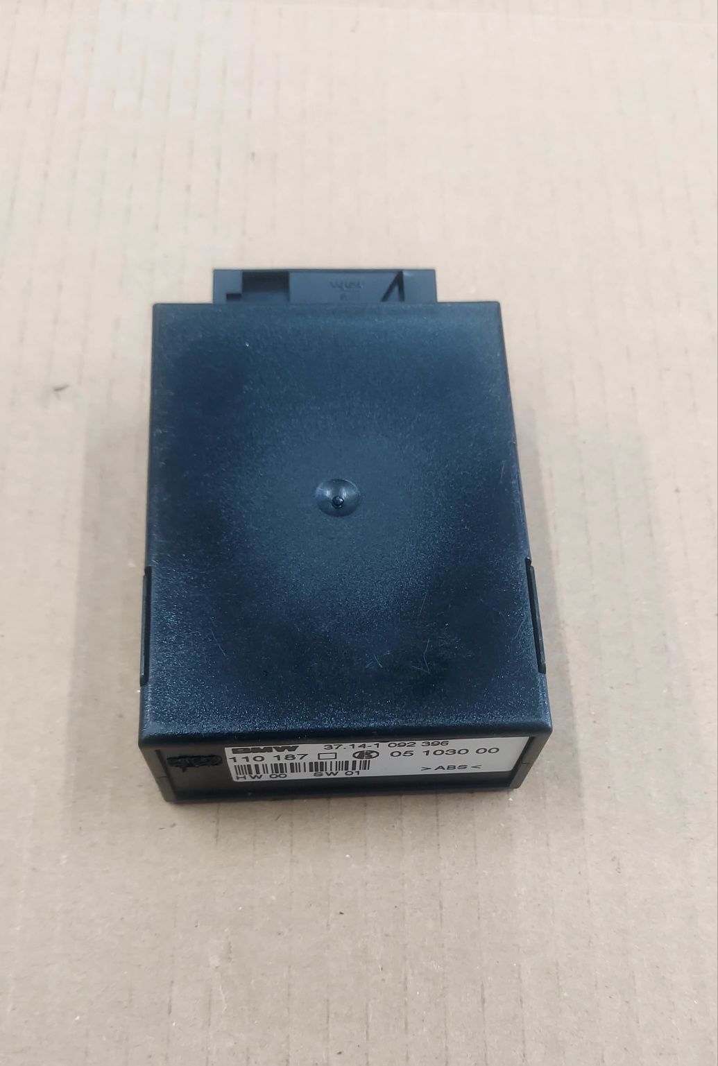 Moduł zawieszenia nivo Bmw e39