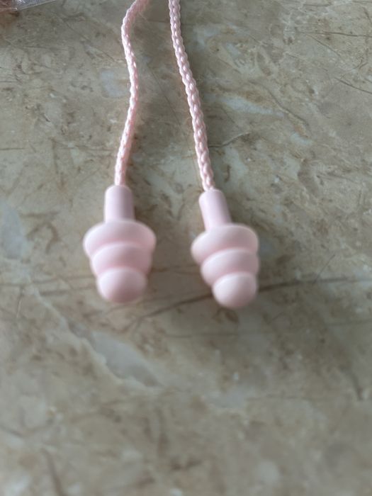 Бірюші для плавання та для сну