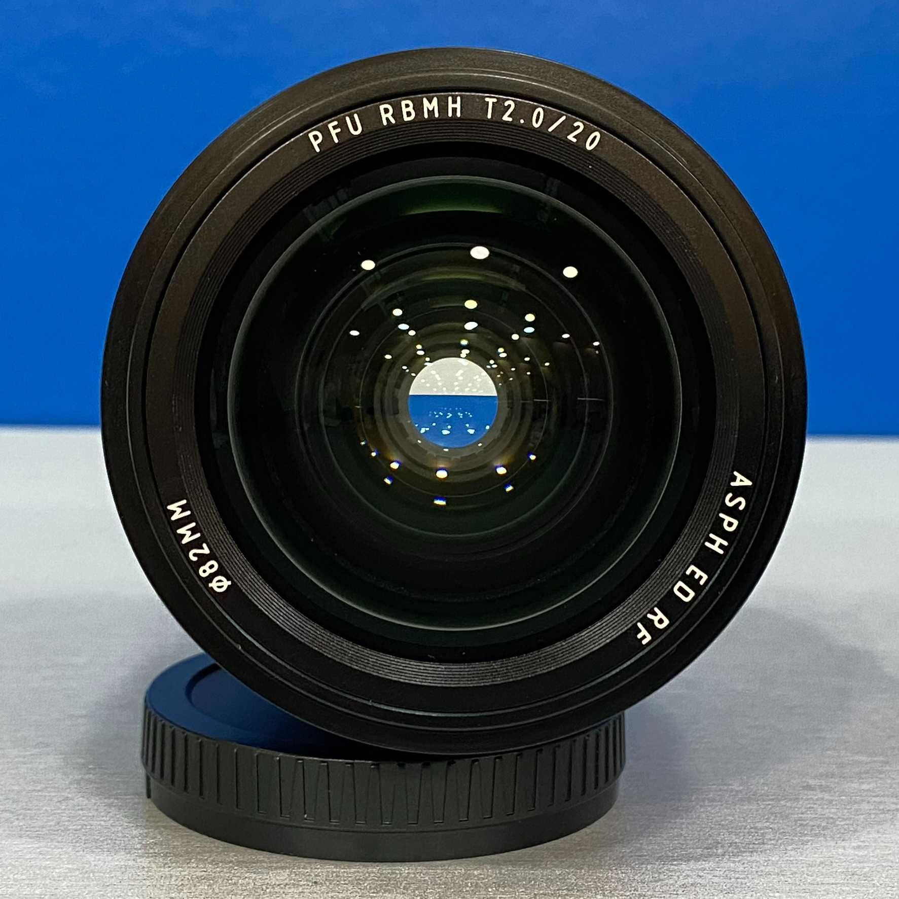 Viltrox S 20mm T2.0 ASPH ED RF (L-Mount)