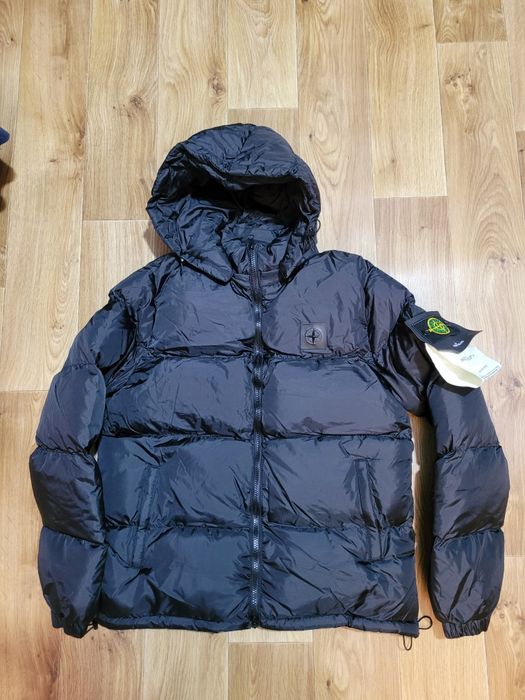 Мужские курки STONE ISLAND. S- XL.Скидки! Турция. Зима, осень.