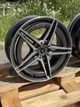 Felgi Mercedes AMG 5x112 R19