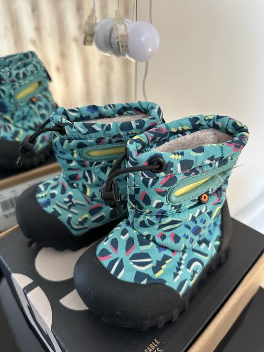 Ботінки дитячі Bogs