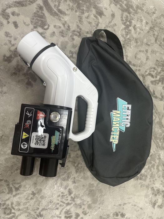 Оренда перехідника GB/T-CCS2 для китайських електромобілів.