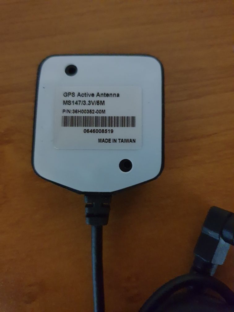 Внешняя GPS Антенна MS147/3.3V/