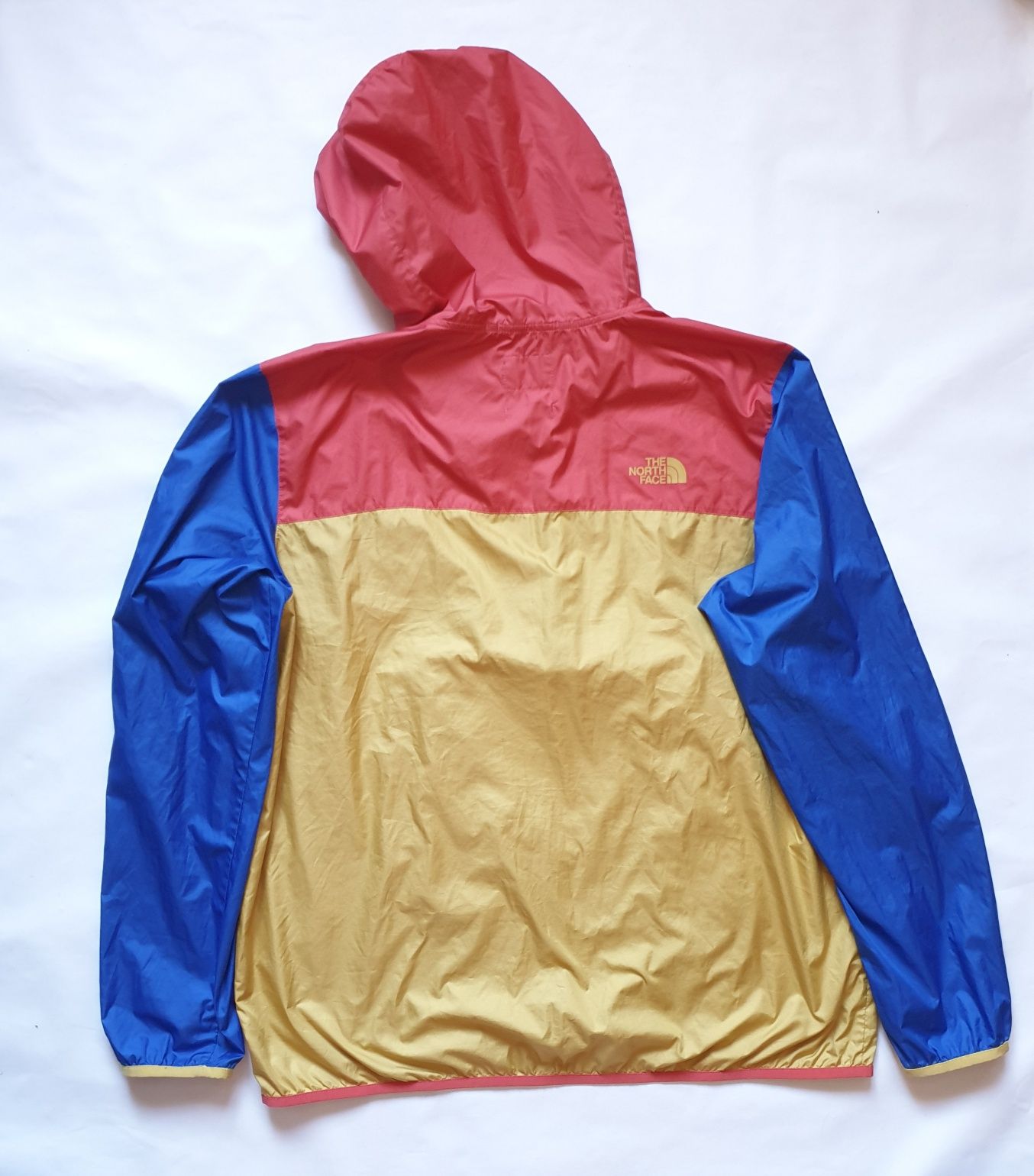 The North Face Вітровка Чоловіча Оригінал