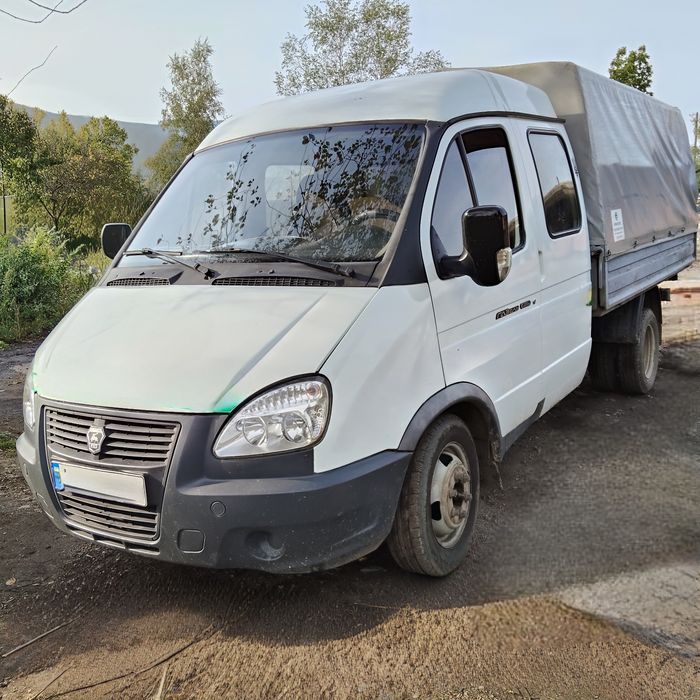 Вантажні перевезення. Оренда Газелі, домашні переїзди, доставка товару