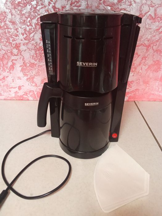 Кавоварка Кавовий апарат