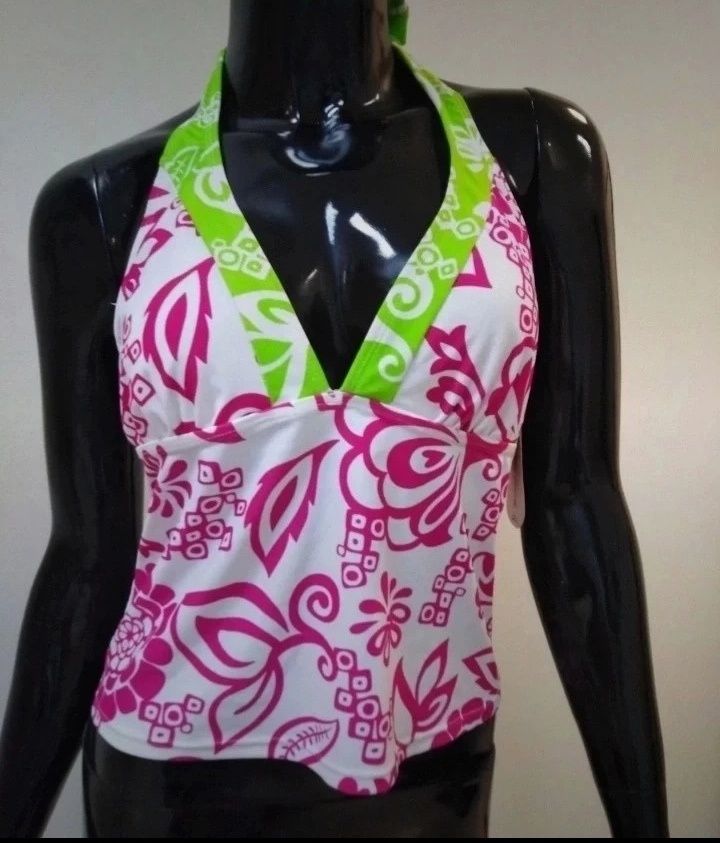 Nowe tankini rozm M